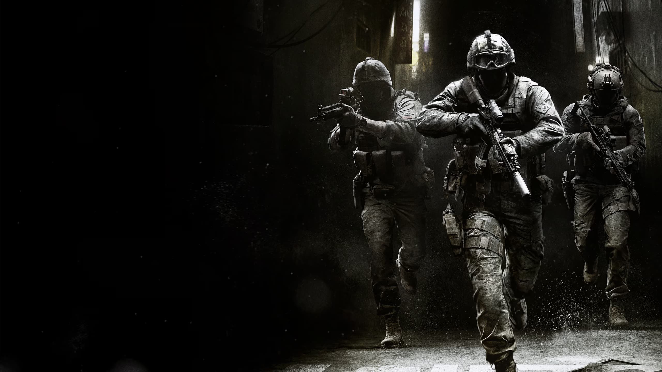Call of Duty: Modern Warfare 4