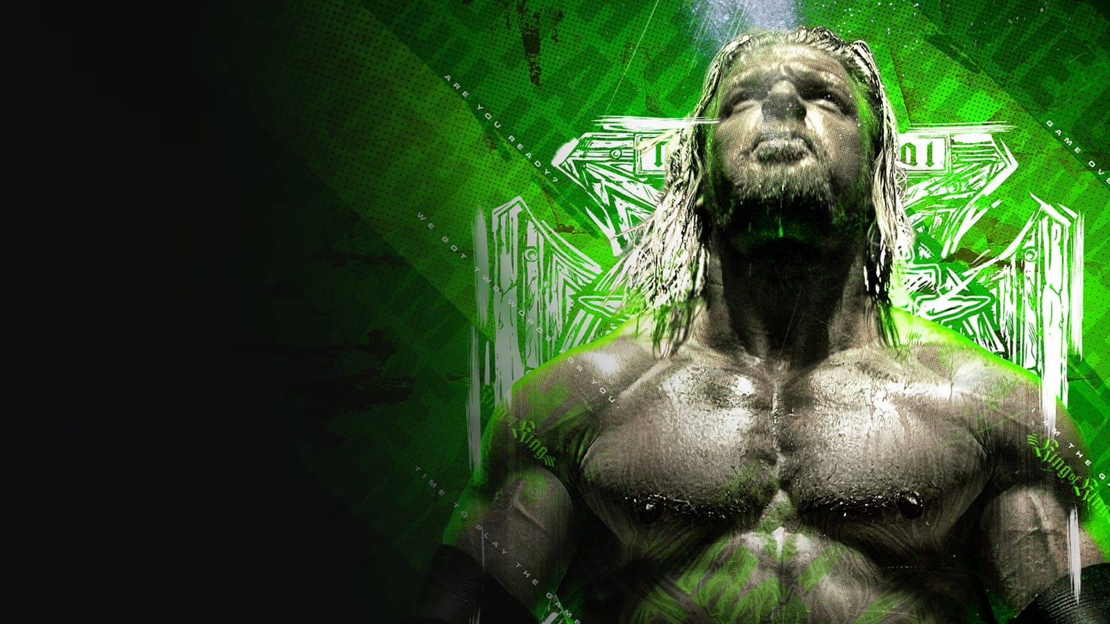 King of Kings Edition di WWE 2K26