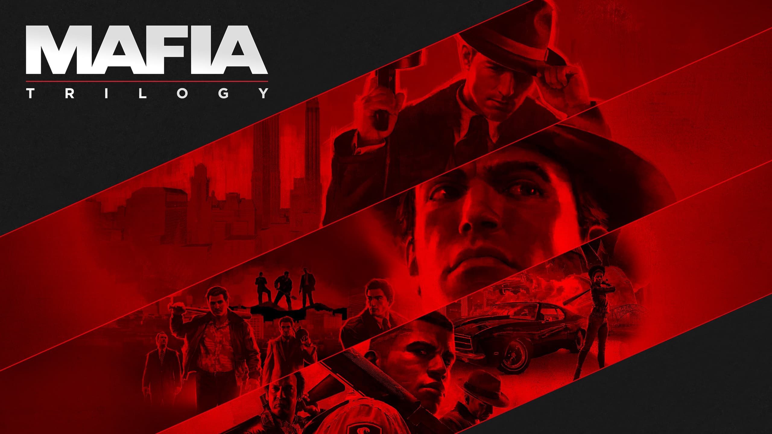 MAFIA: Trilogy
