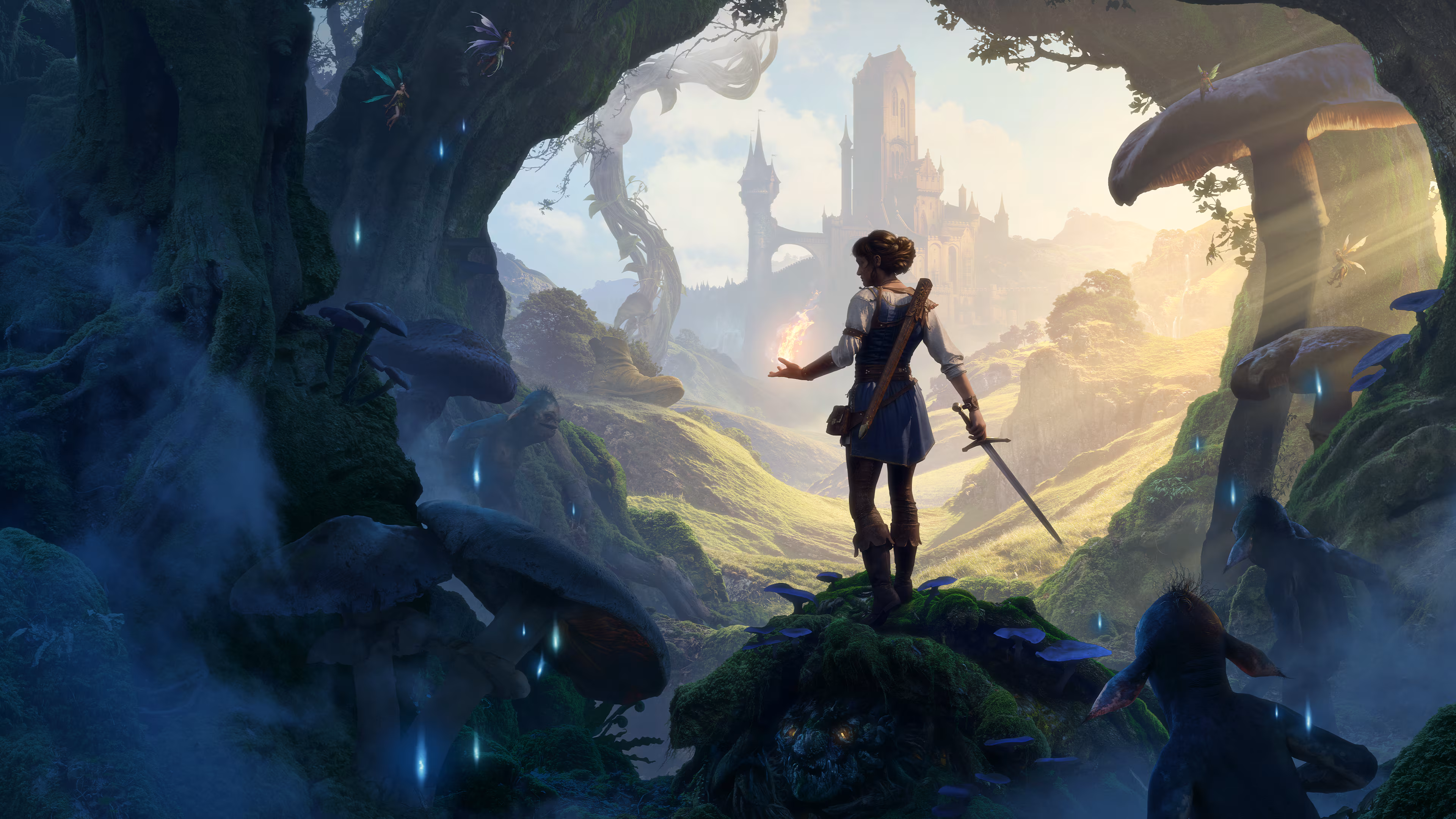 Edizione Standard di Fable
