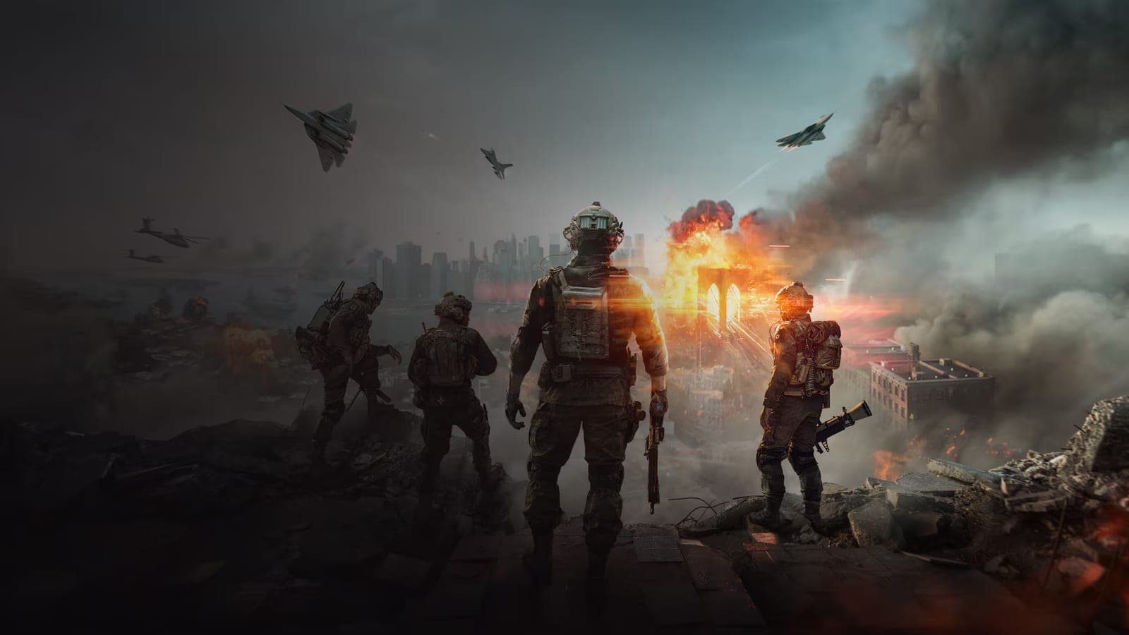 Battlefield 6
