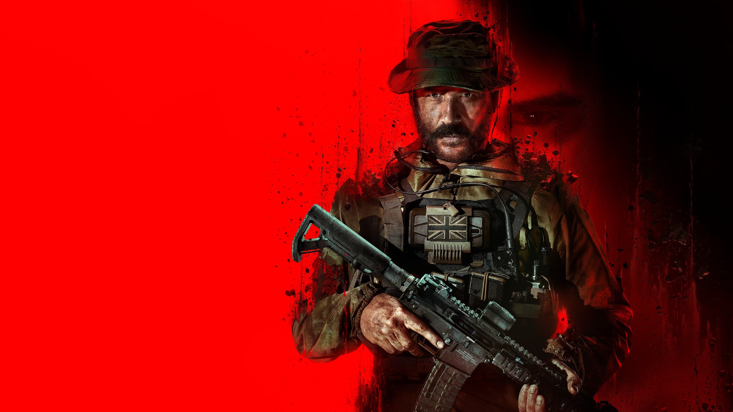 Call of Duty: Modern Warfare 3