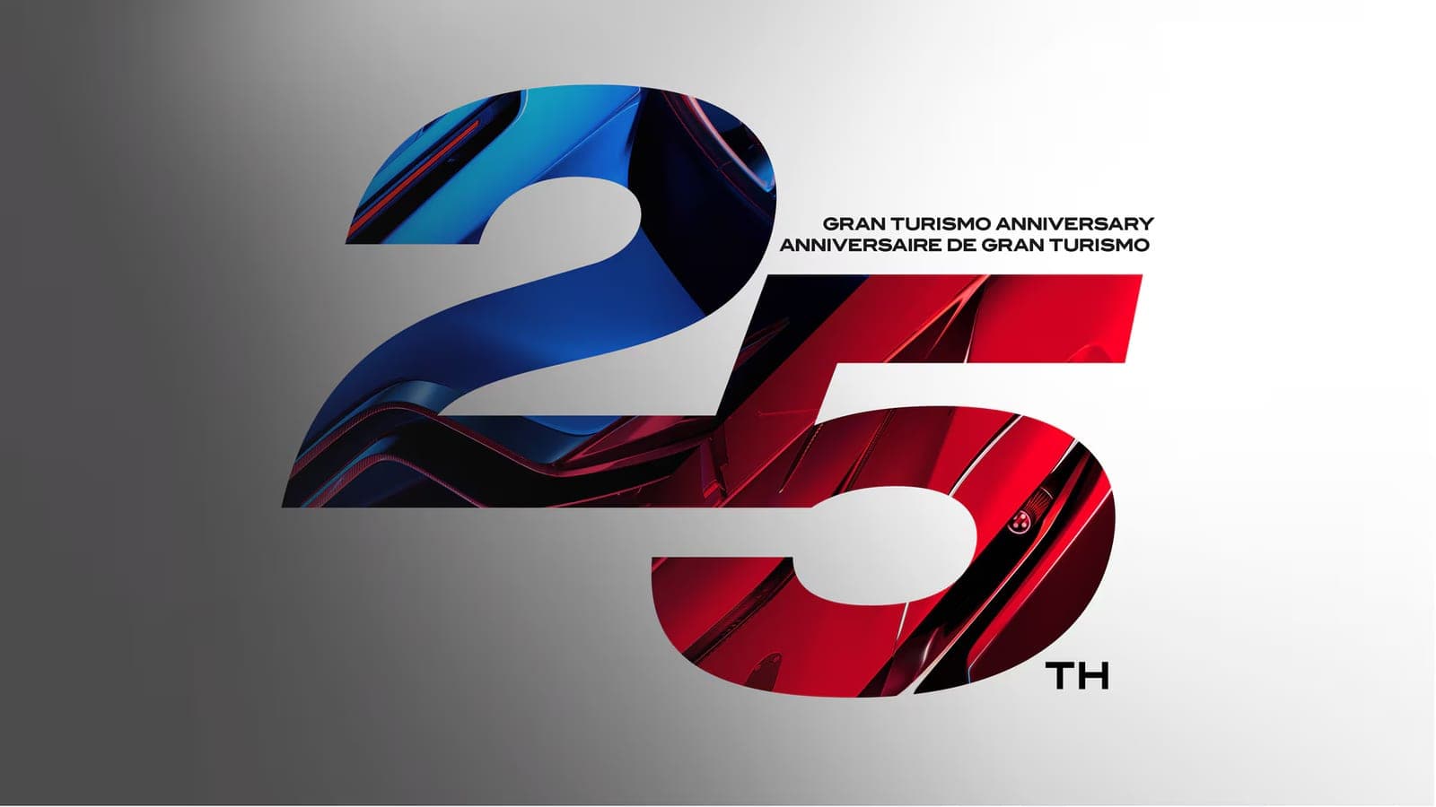 Gran Turismo 7 25th Anniversary Digital Deluxe Edition