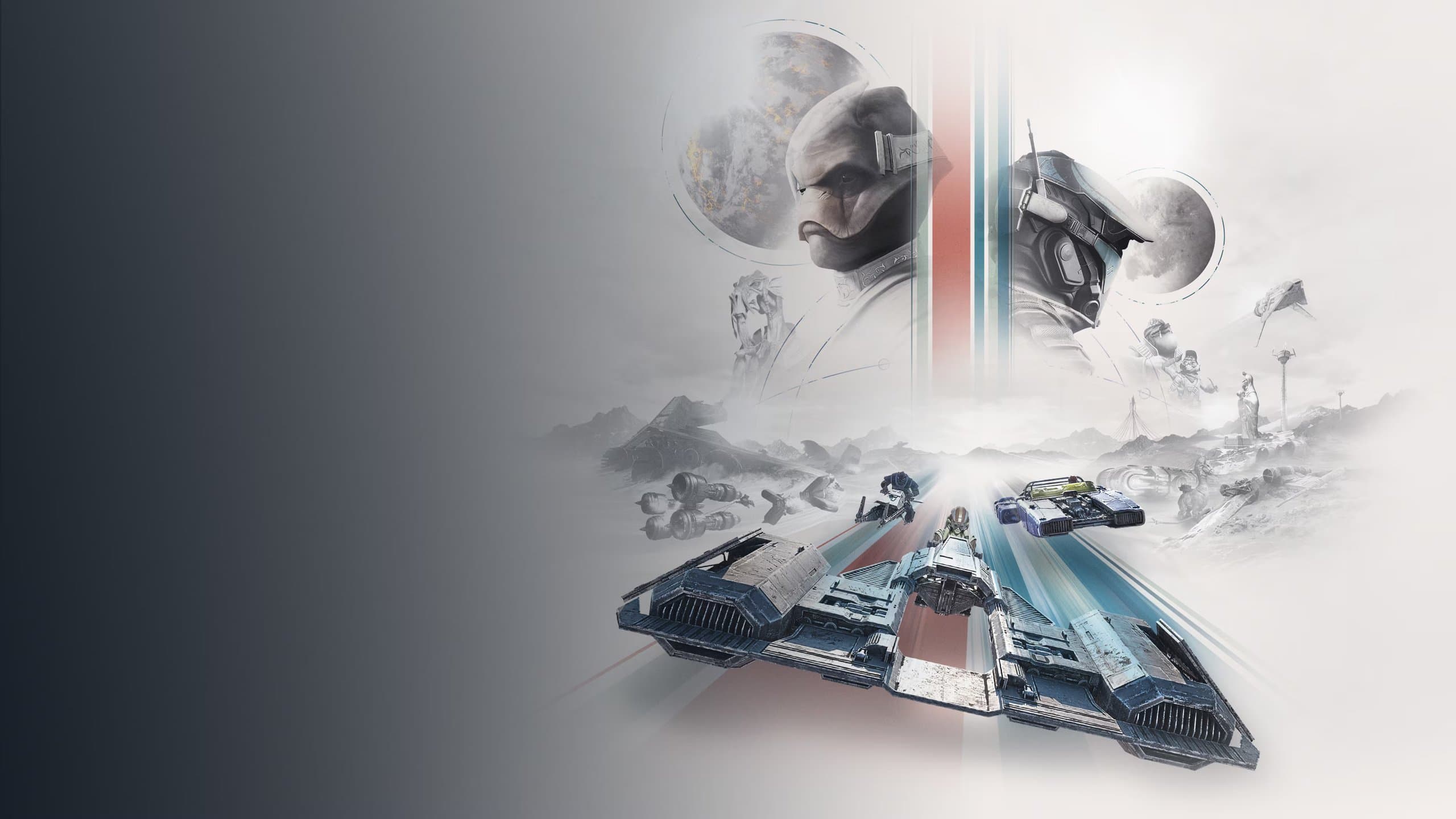 STAR WARS: Galactic Racer