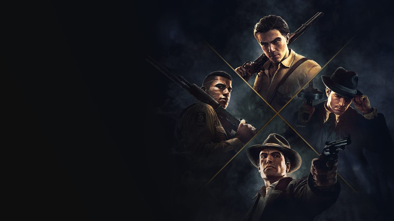 Mafia: The Omerta' Collection